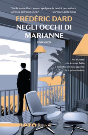 Negli occhi di Marianne Frédéric Dard