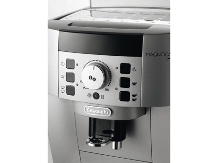 DeLonghi Coffee machine Delonghi ECAM22.110.SB | silver