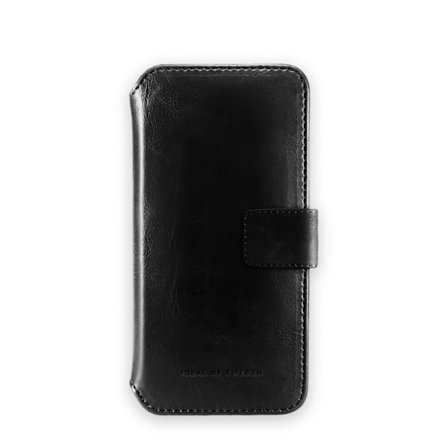 STHLM Wallet Galaxy S10 Plus Black