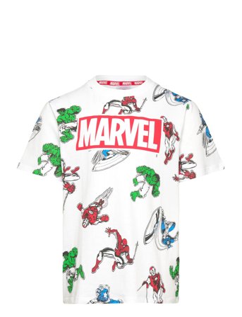 Marvel | Tshirt | 140