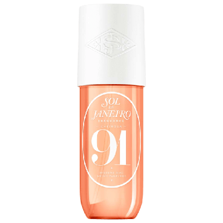 Sol de Janeiro Cheirosa 91 Mist Bodymist Dam 240ML