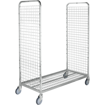 Kongamek Modul 300 Plockvagn