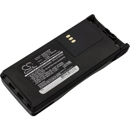 Batteri for Toveis radio for Motorola P88s, CT150, CT250 etc.