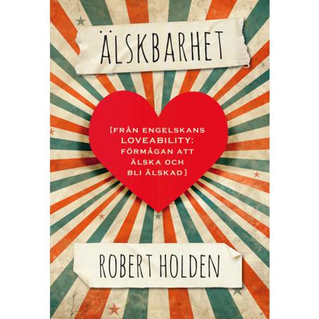 Älskbarhet 9789187505348
