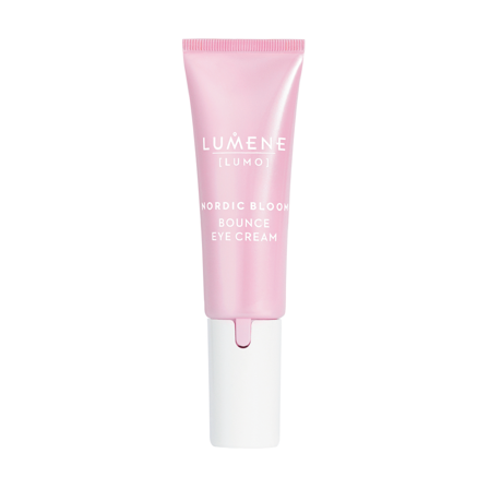 Lumene Nordic Bloom Bounce Eye Cream, 10 ml