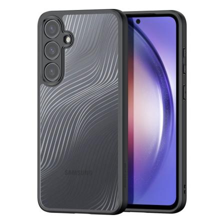 DUX DUCIS Samsung A55 5G Aimo Series Skal - Svart Svart