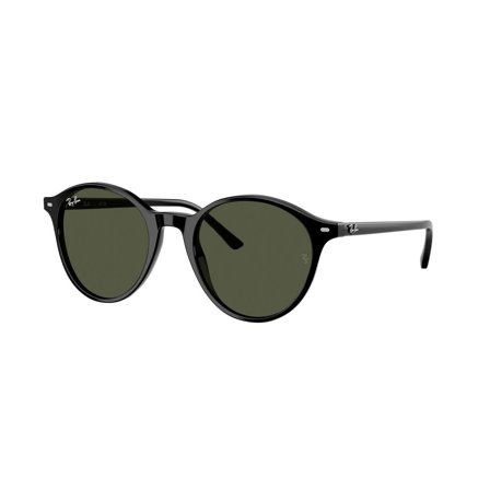 Ray-Ban Bernard -Aurinkolasit - Black Round - Ray-Ban RB2230 901/31 5321