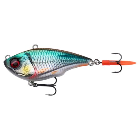 Savage Gear Fat Vibes XL 12,5cm, 90g Sinking - Roach