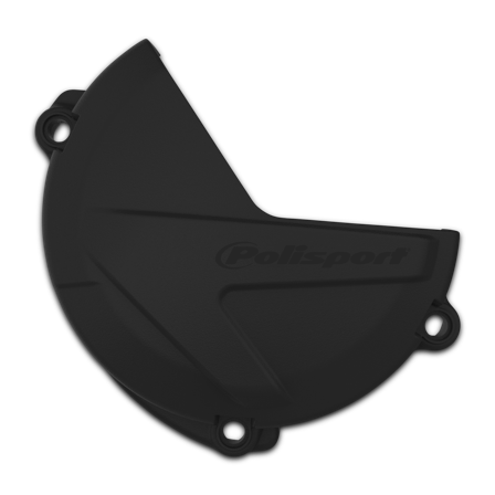 Polisport Clutch Cover Protection - Yamaha YZ 250FX 2020-2024