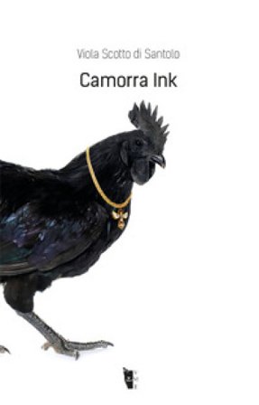 Camorra Ink Viola Scotto di Santolo