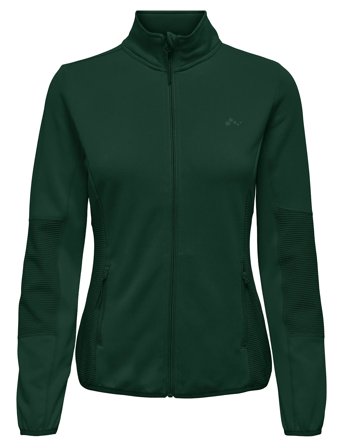 Only Play | Onpjetta Hn Fz Ls Fleece Jck Noos | XS