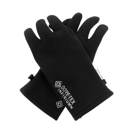 Samsøe Samsøe Gloves Sort, Herre Handsker