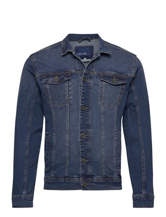 Blend | Bhnaril Denim Jacket Noos | M