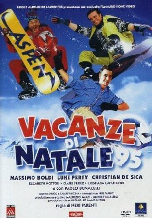 Vacanze Di Natale 95