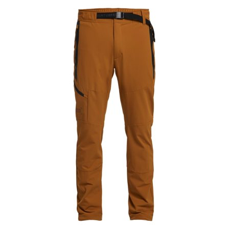 Tenson Imatra Pants Men's Men shell trousers Orange S