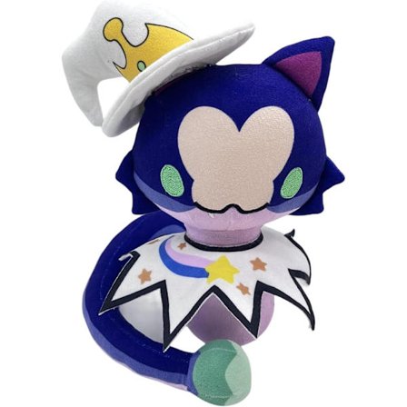 The Owl House Plyschleksaker Gosedjur Docka Presenter till Barn NY