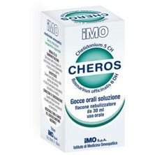 Cheros*Spray Sublinguale 30ml 1 Flacone