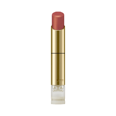 Sensai Lasting Plump Lipstick Refill Läppstift Unisex Beige 3.8 g