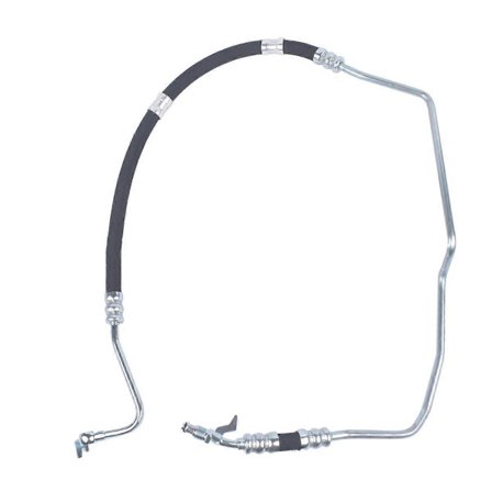 50501762 Kompatibel med 159 939 1.9 JTDM 16V Hydraulisk Slange Servoslange Bil Høytrykksrør - WELLNGS