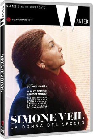 Simone Veil - La Donna Del Secolo