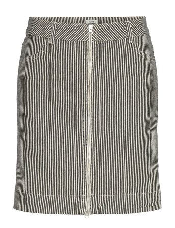 Mads Nørgaard | Hickory Punk Riva Skirt | 42