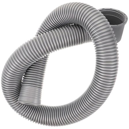 Kylpyammeen Poistoputki Muovinen Kylpyammeen Putki Kylpyammeen Lisätarvike Muovinen Kylpyammeen Tyhjennysputki