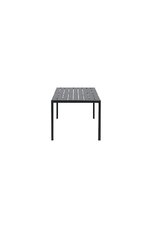 Venture Home Break Bord Svart