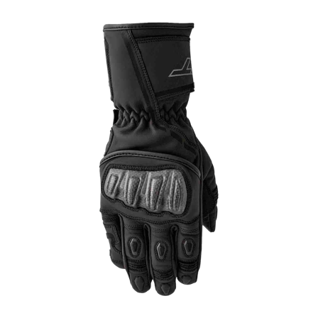 Guantes de Moto RST S10 Negro S