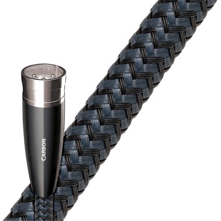 AudioQuest Carbon AES/EBU-kabel