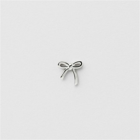 Bow Piercing - STERLINGSØLV