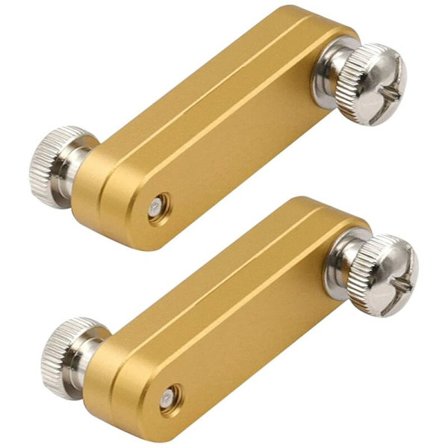 Osien keskipisteen merkintätyökalu Ruostumaton teräs Osien viivain Paikannuslohko Puutyöasteikko Osia