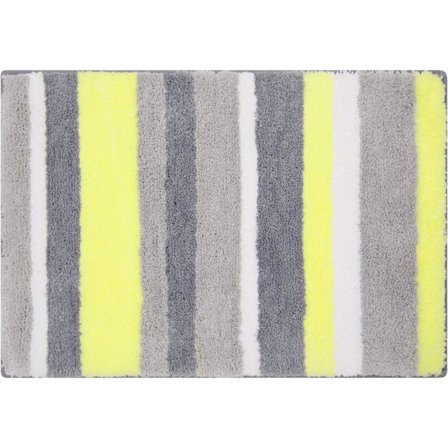 Mikrofiber badematte sklisikker absorberende dusjmatte for baderom Ma