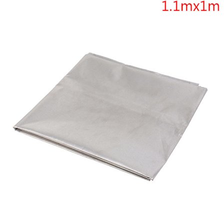 EMF Ren Kobbervev som Blokkerer RFID-stråling Singa 1m 1m