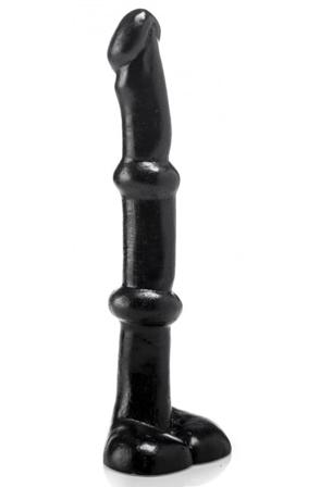 HardToys HT13 27 cm Analdildo - Blushme.se