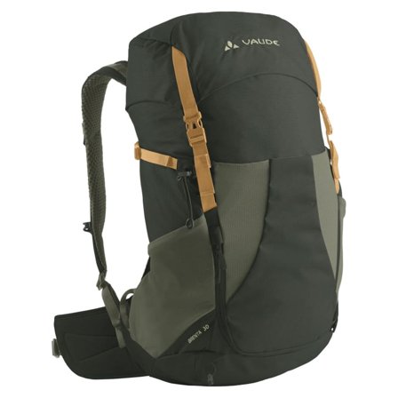 VAUDE Brenta 30 hiking backpacks Green OneSize