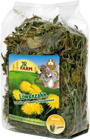 Jr Farm Løvetann Urteblanding - 100g