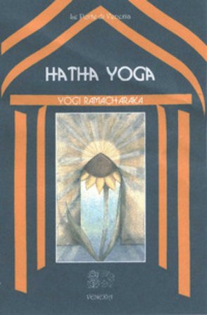Hatha yoga Yogi Ramacharaka