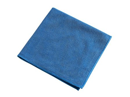 SCOTCH-BRITE Rengöringsdukar, mikrofiber, högpresterande, 320 x 360 mm, blåa - Lyreco - Städ och hygien - Städdukar och diskdukar - Städdukar - Mikro