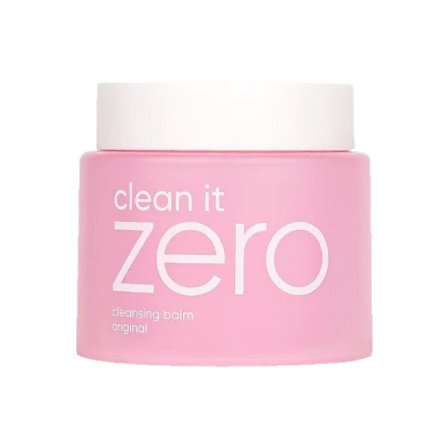 Meikinpoistovoide hellävaraiseen syväpuhdistukseen kasvoille, 100 ml meikinpoistoaine