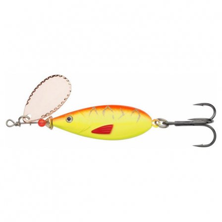 Abu Garcia Droppen Maxi 12g - Red Hot Tiger