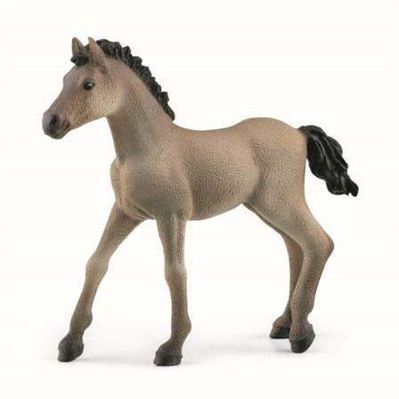 Schleich Horse Club Criollo-föl 13949 Multifärg