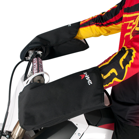 Håndvarmere 24MX Svart Én størrelse