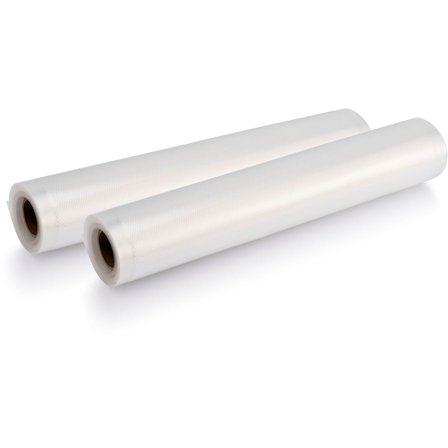 Wilfa - Vakuumposer Vakumposer på rull 28x300 cm Annet