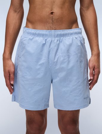 Napapijri V-Brolio - Blue - XXL