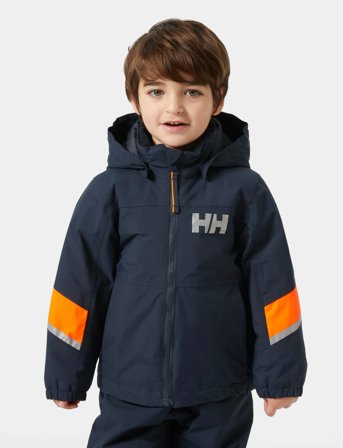 Helly Hansen K Rider Jacket - Navy - 92