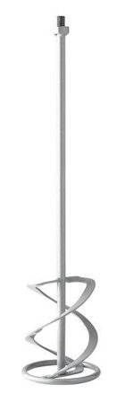 HiKOKI 66754726 Maskinvisp M14 120x590 mm, Maskintillbehör & förbrukning