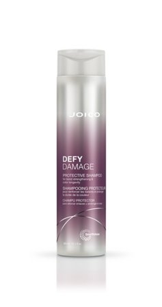 JOICO Defy Damage Protective Shampoo 300 ml, Hår, Shampoo, Hårshampoo