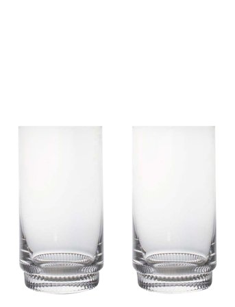 Sagaform | Saga Tumbler Hög, 2-Pack | 34 CL