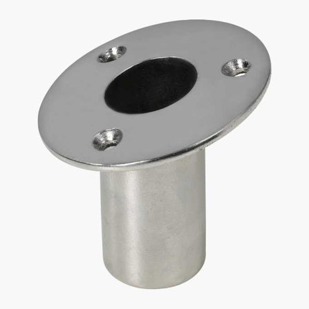 Flaggstångshållare infälld - Biltema