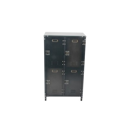 Förvaring 4 dörrar